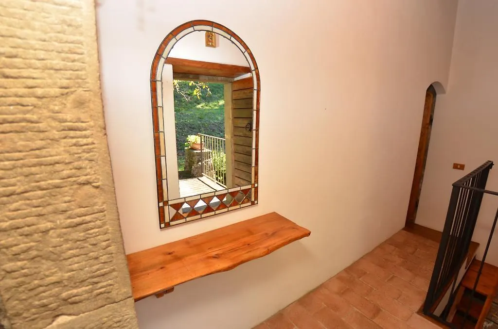 Vignoli Villa Bagni di Lucca