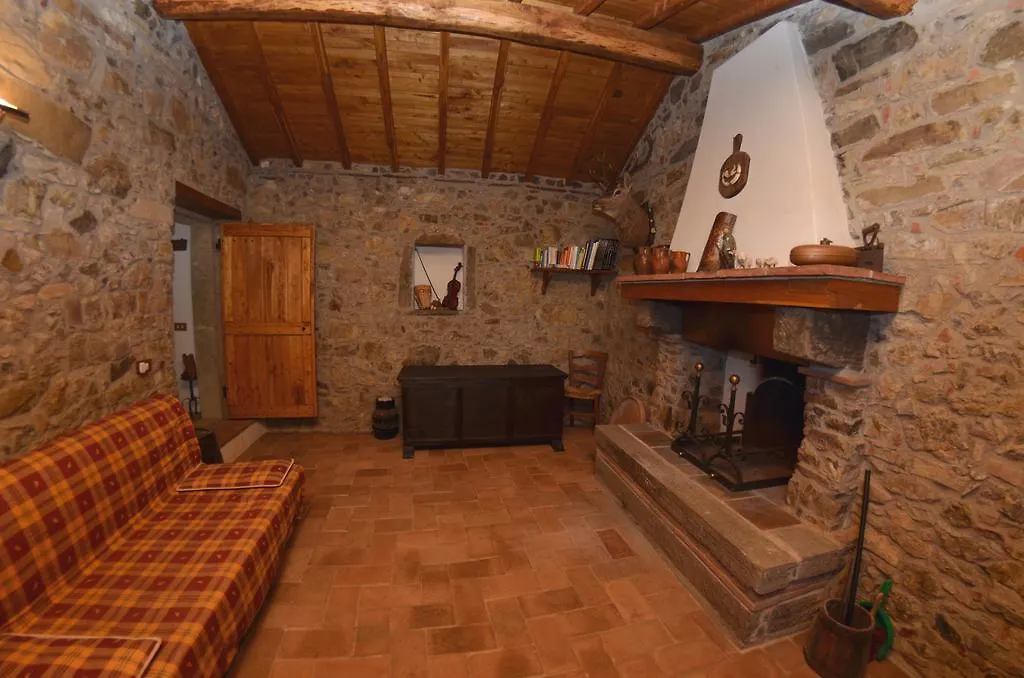 Holiday home Vignoli Villa Bagni di Lucca