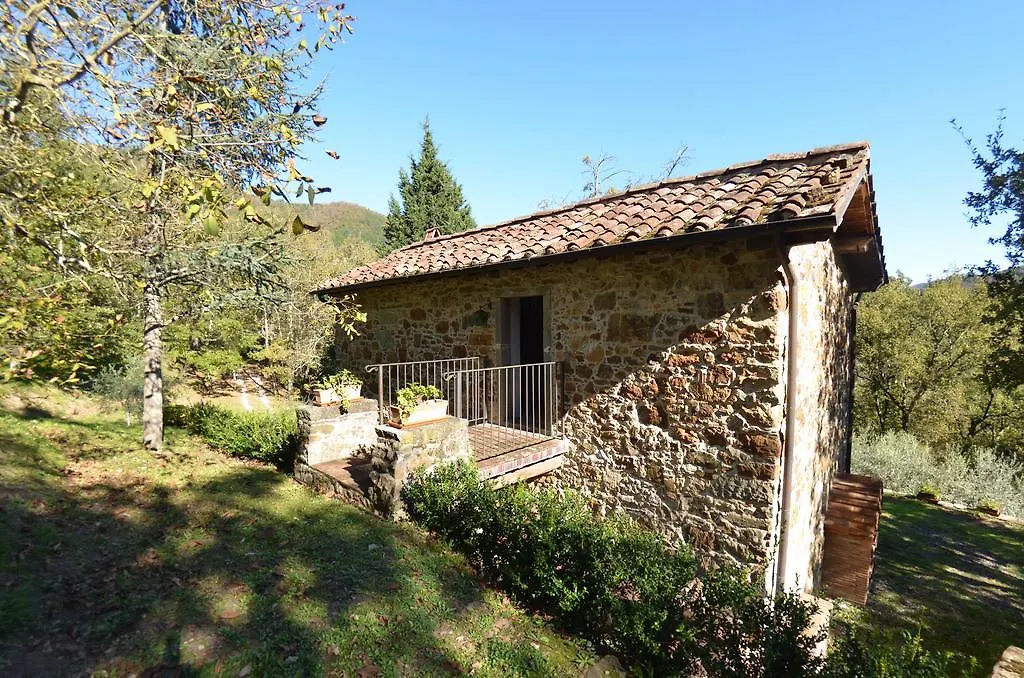 Vignoli Villa Bagni di Lucca 0*,