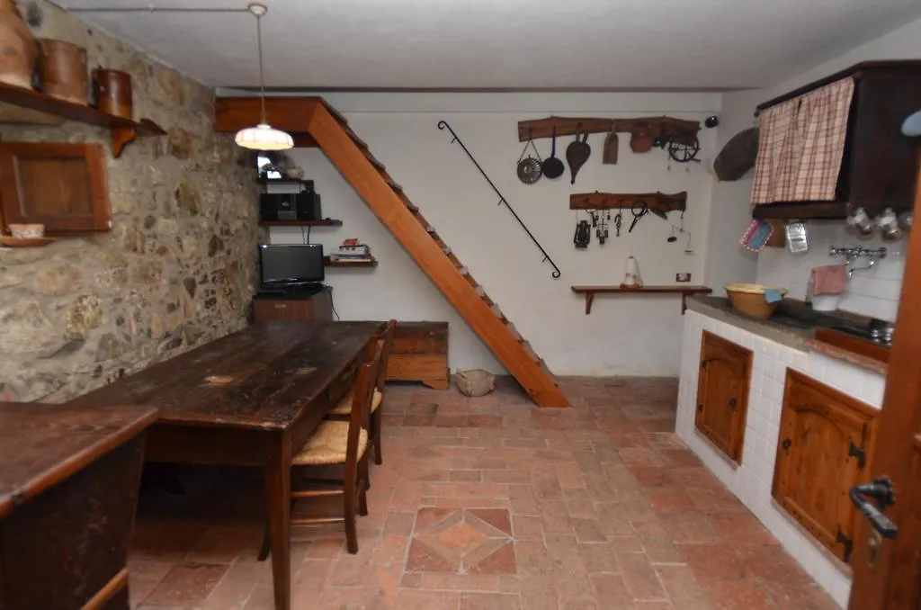 Vignoli Villa Bagni di Lucca