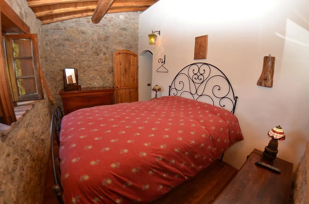 Vignoli Villa Bagni di Lucca Italy
