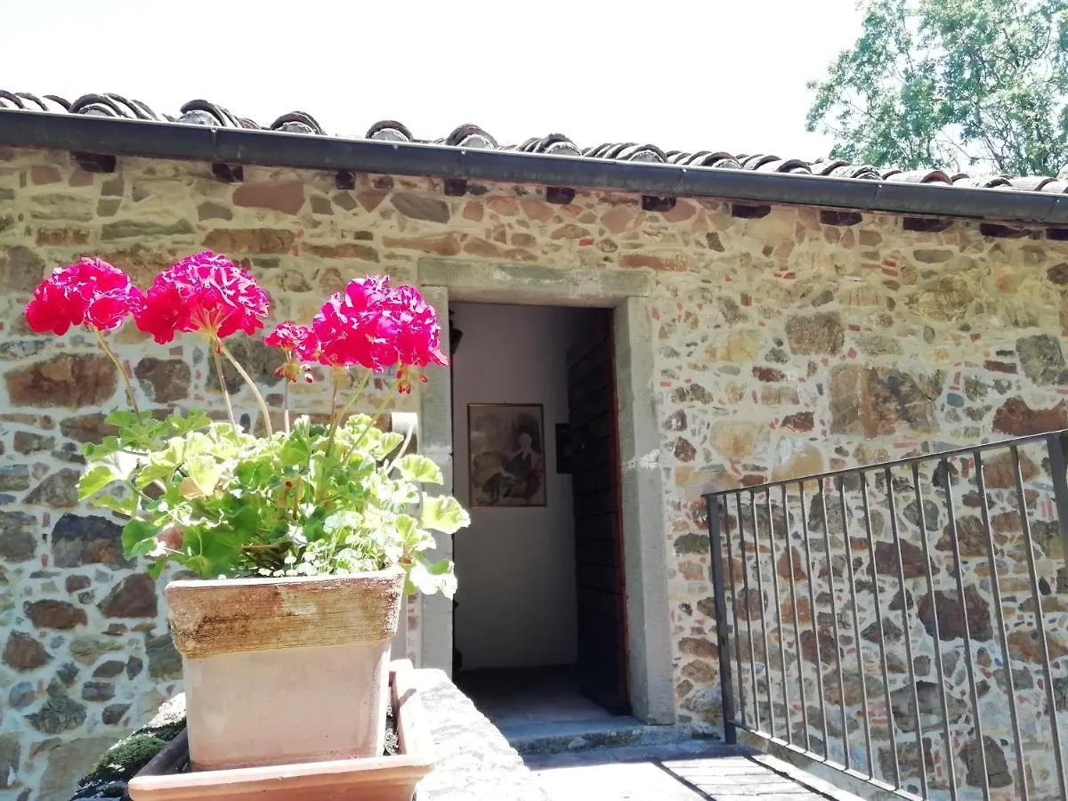 Holiday home Vignoli Villa Bagni di Lucca