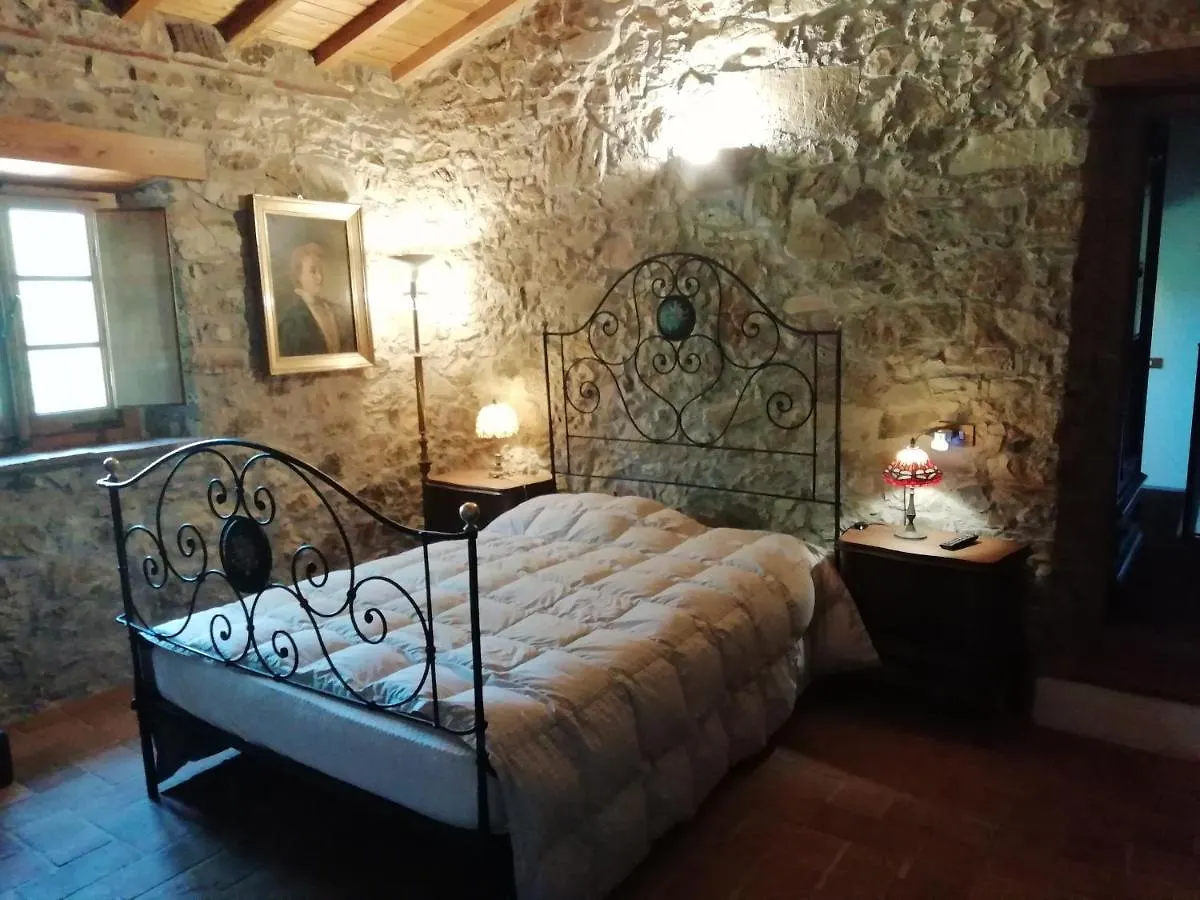 Vignoli Villa Bagni di Lucca Italy