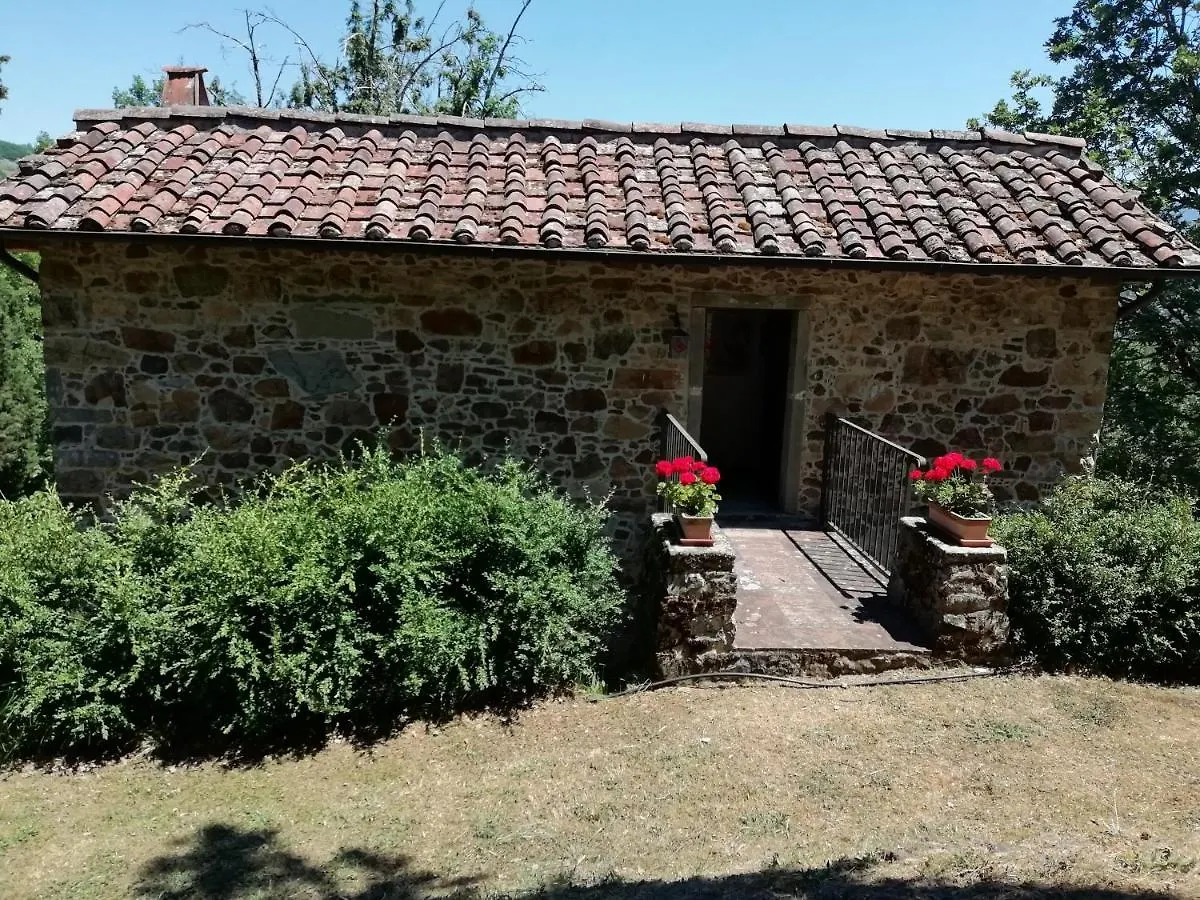 Vignoli Villa Bagni di Lucca Holiday home