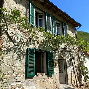 La Casina Del Bassotto Bagni di Lucca