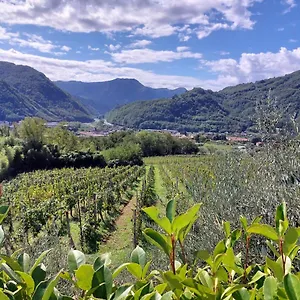 Country house Tenuta La Fratta, Bagni di Lucca