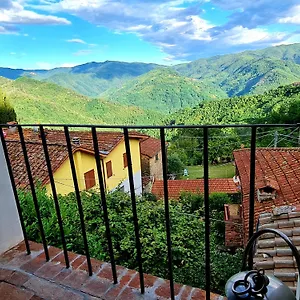 Torre Del Duca Landhaus