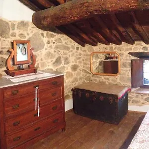 Casa Buonamici Bagni di Lucca