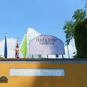 Hotel & Terme, Bagni di Lucca