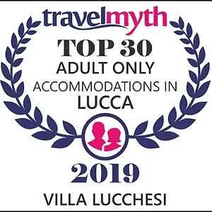 Guest house Lucchesi, Bagni di Lucca