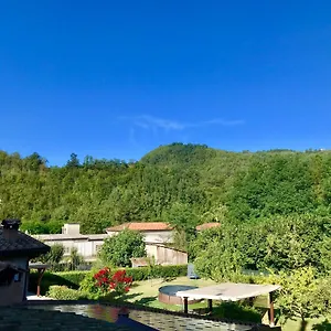 Affitta Thomas' Bagni di Lucca