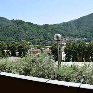 Casa Daniela, Indipendente A Bagni di Lucca